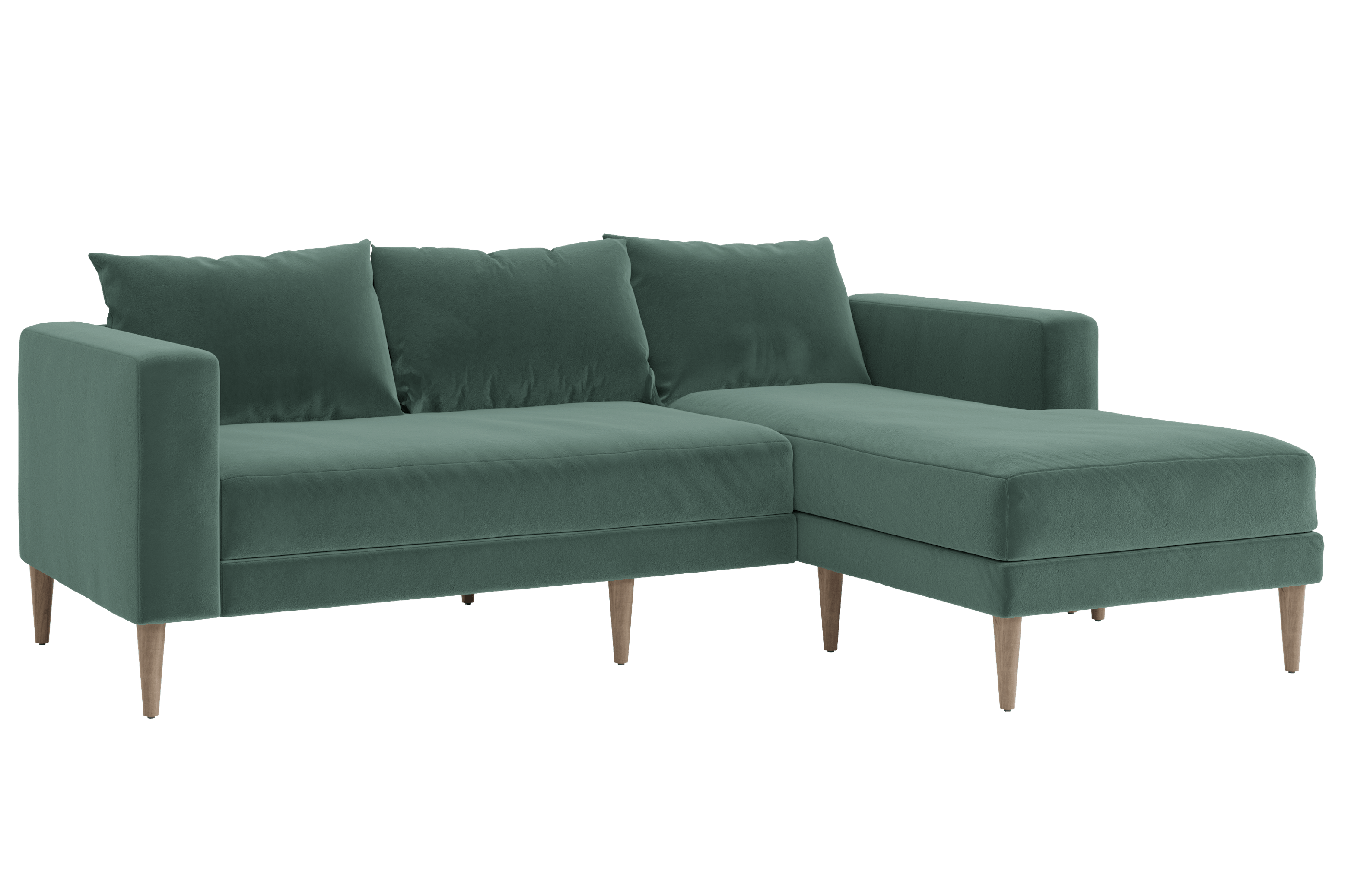 Non Toxic Sofas Your 2022 Guide Green Snooze