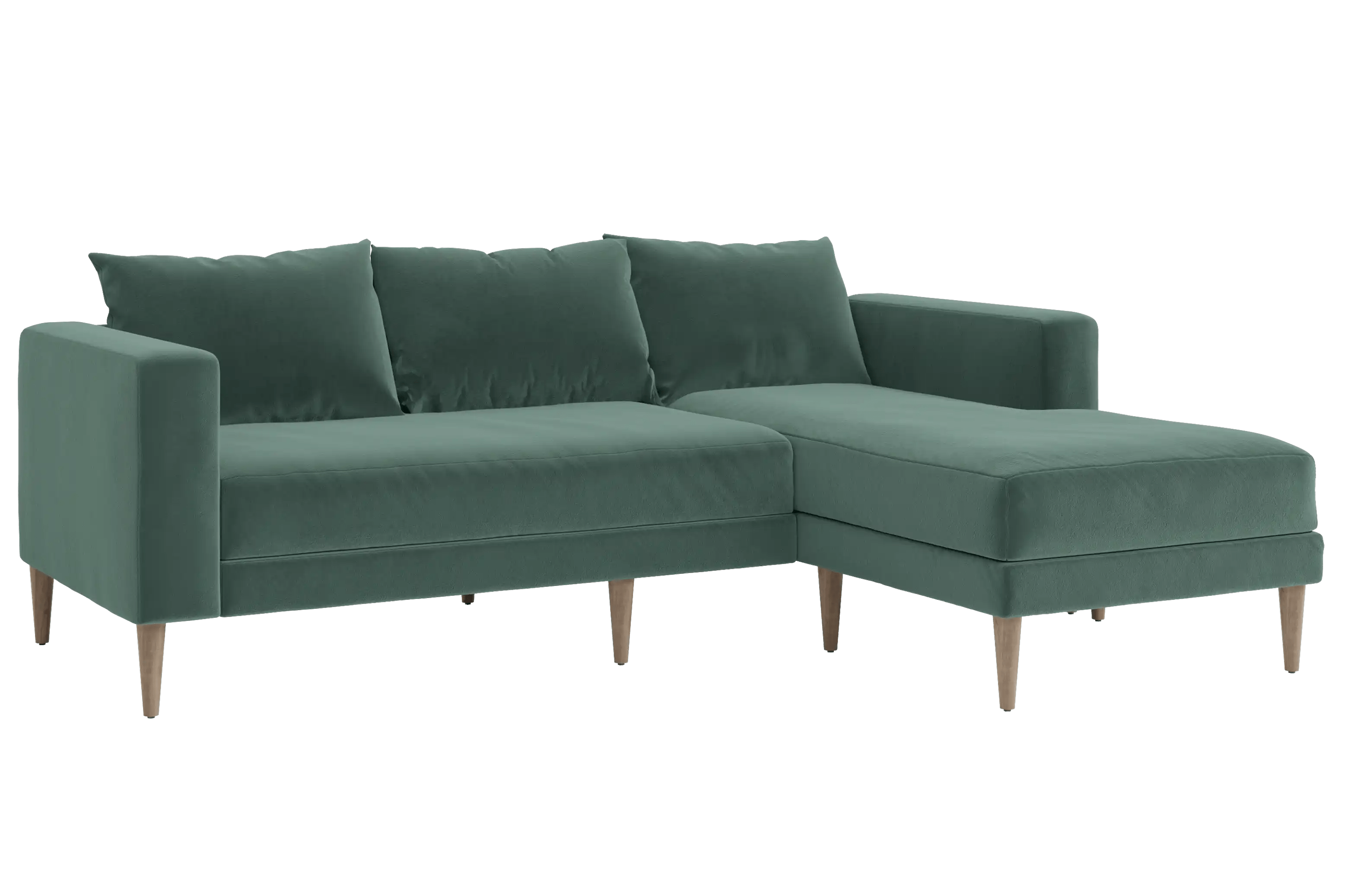 Non Toxic Sofas Your 2023 Guide Green Snooze