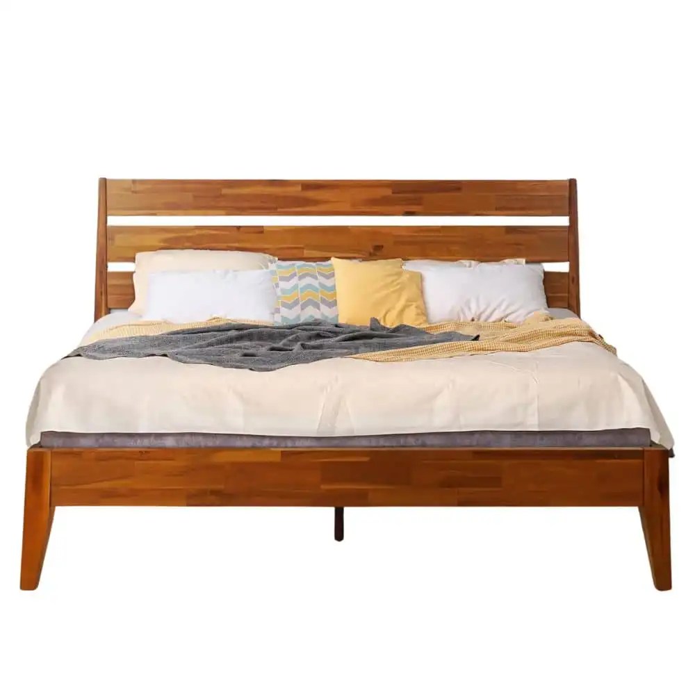 Top 15 NonToxic and EcoFriendly Bed Frames Green Snooze