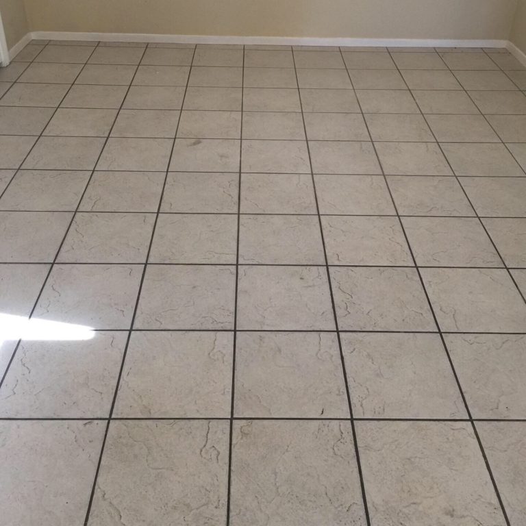 TILE & GROUT Green Source Carpet Care