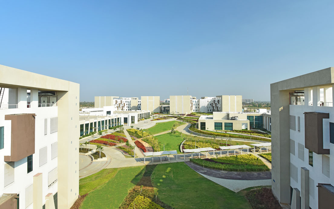 TCS Green Space Alliance Urban designers Planners Landscape