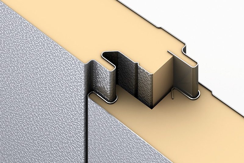 Wall Panels Archives Green Span Profiles