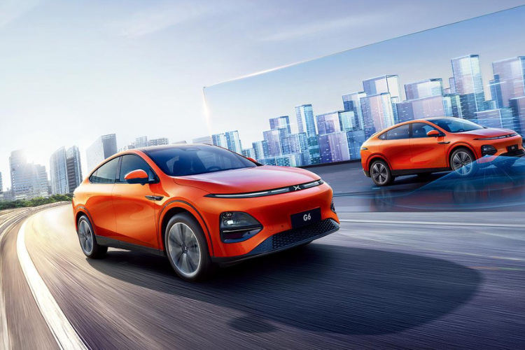 2024 XPeng Car Prices How Much Does Your Favorite Model Cost