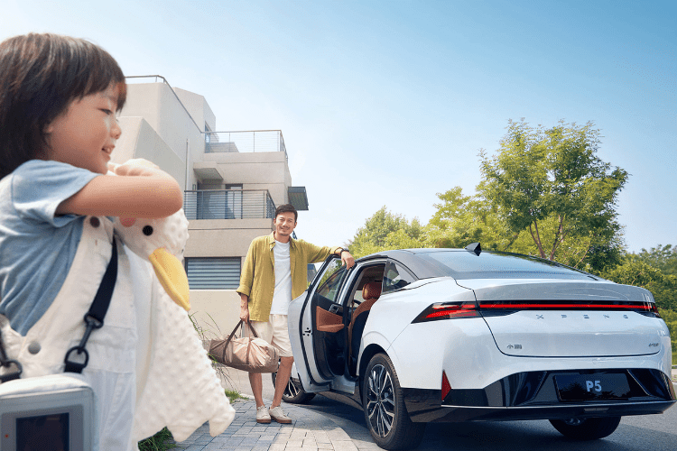 2024 XPeng Car Prices How Much Does Your Favorite Model Cost