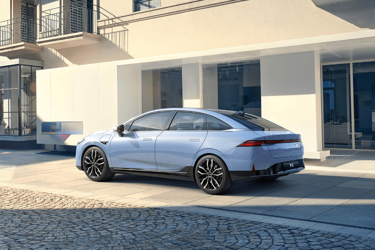 2024 XPeng Car Prices How Much Does Your Favorite Model Cost