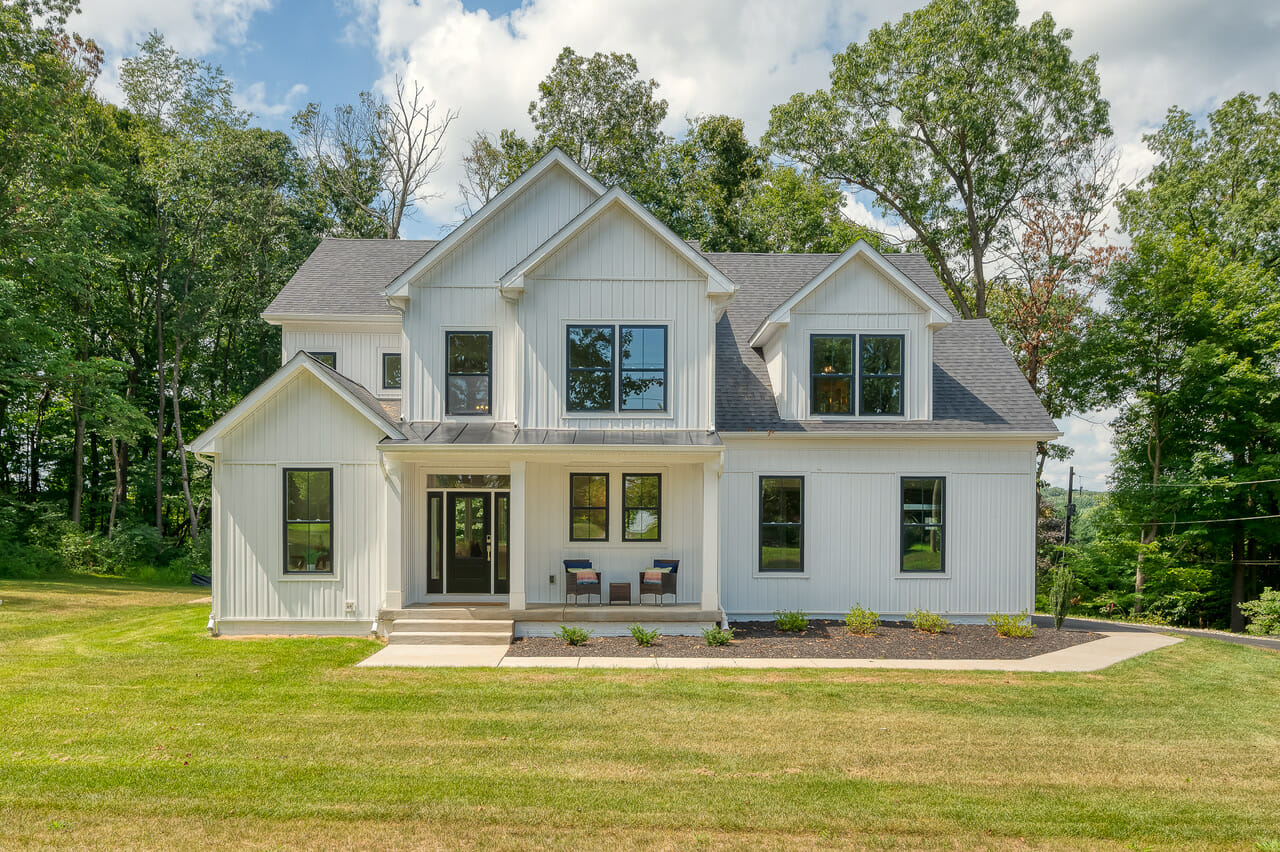 3532 Prospect Rd House For Sale Greenspring Homes