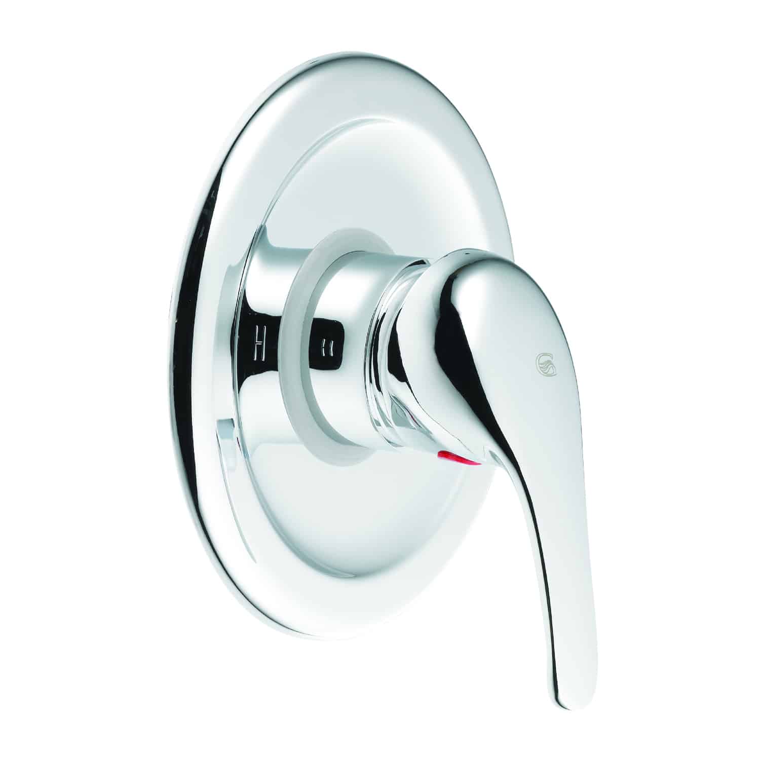 Edge Shower Mixer Greens Tapware