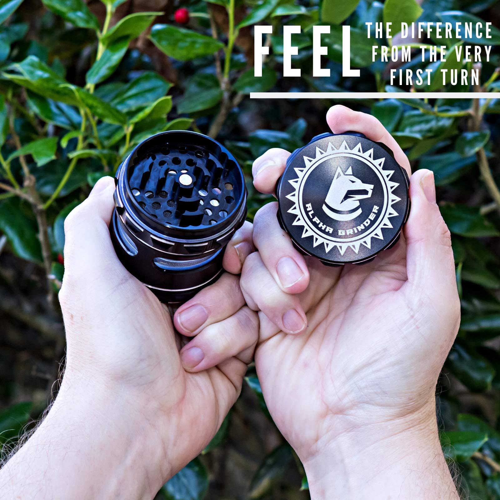 The Best Herb Grinder: Buyer’s Guide, FAQ’s, Top Pick