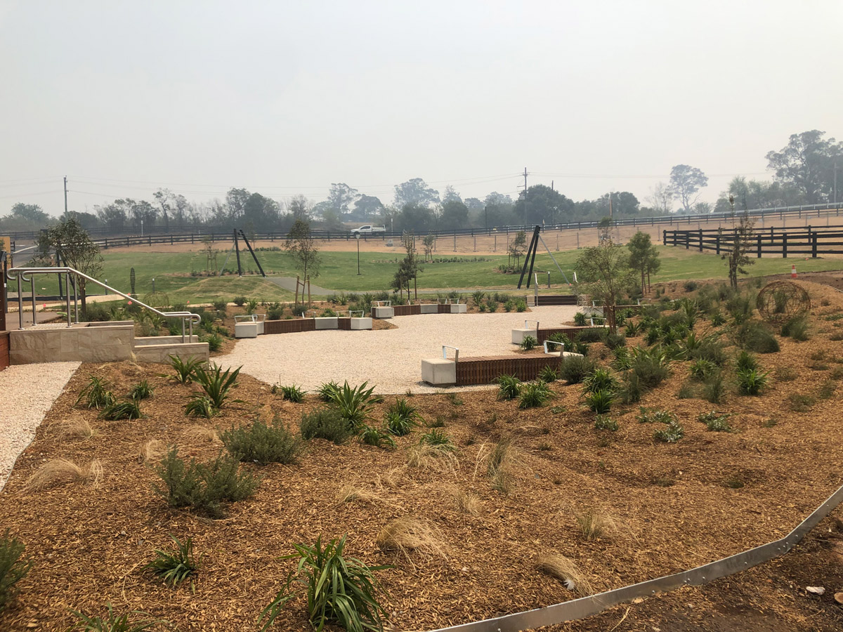 Menangle Sales Centre GreenStar Water Solutions