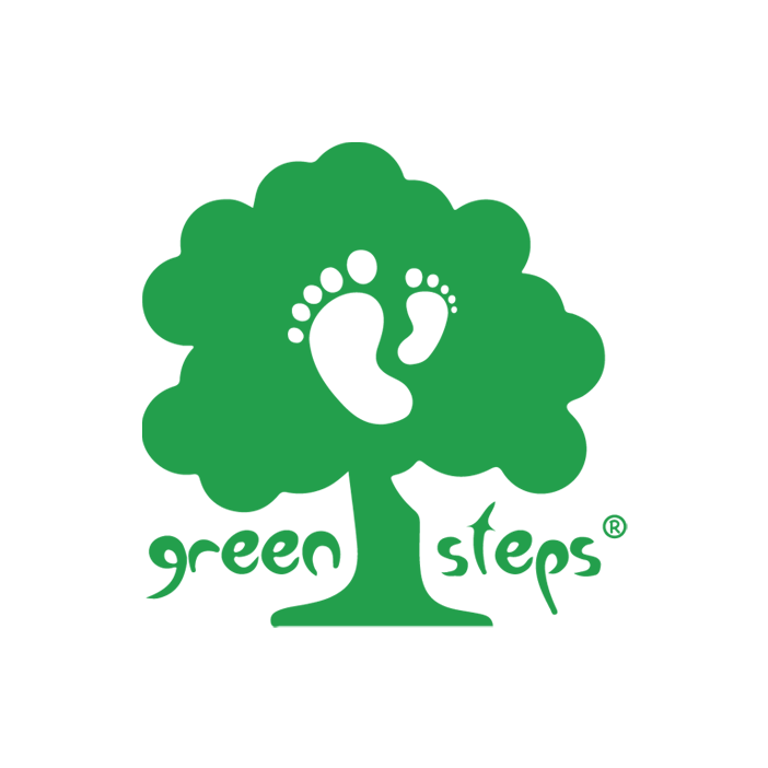 Green Steps Home Connecting you with nature