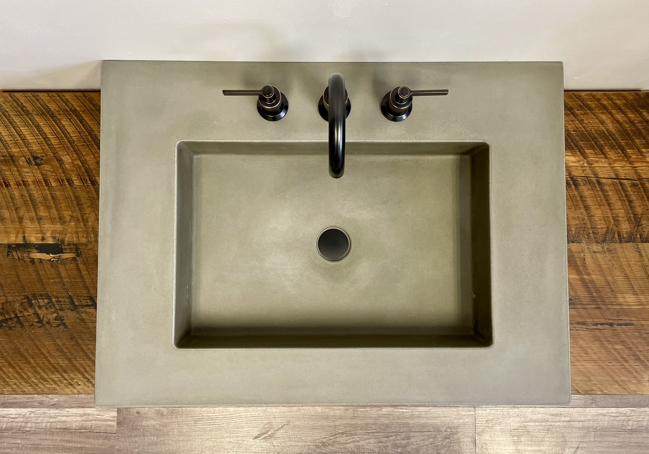 Sink Shapes Green Stone Artisans