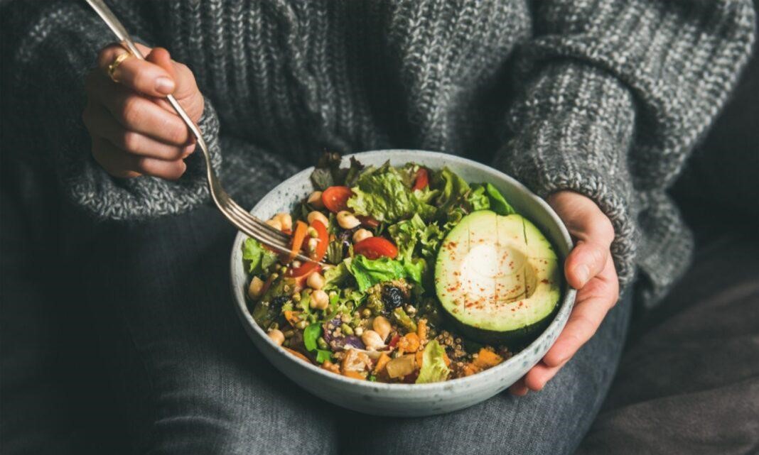 Veganism and Mental Health/ greenstories
