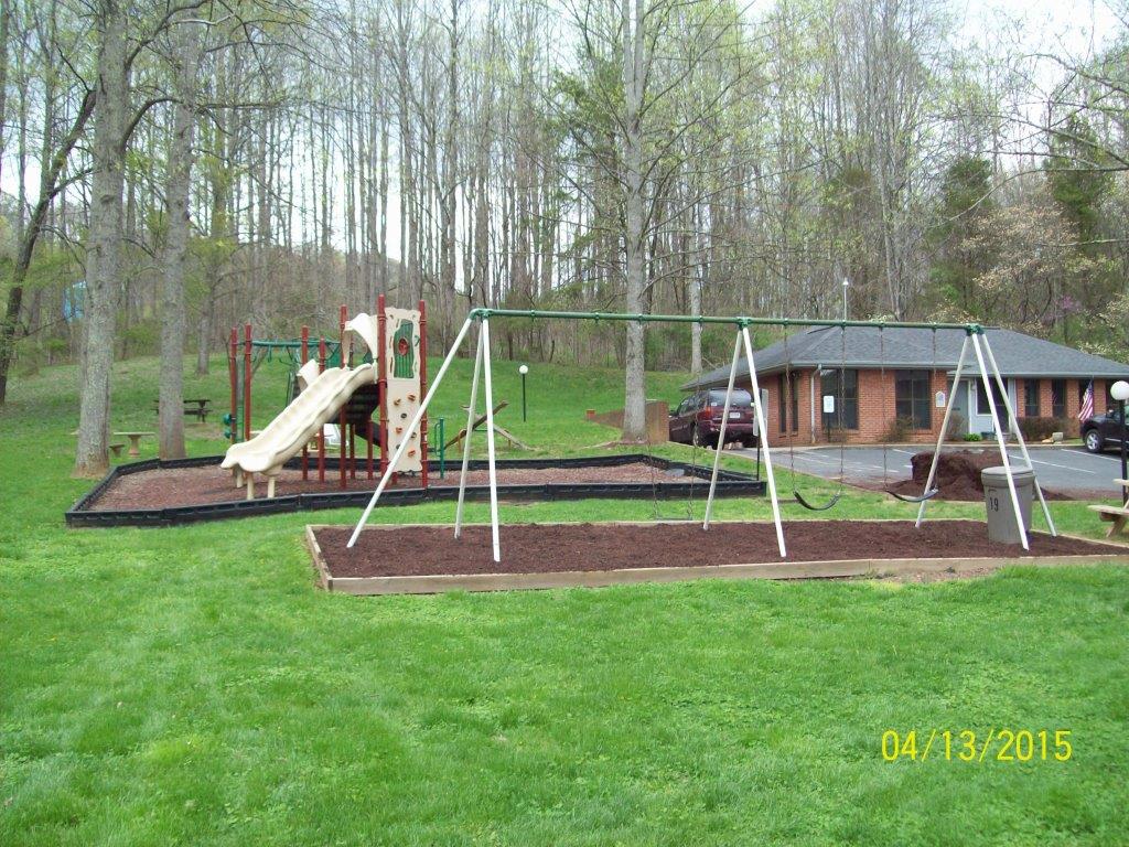 Stonegate Apartments Green Street Housing