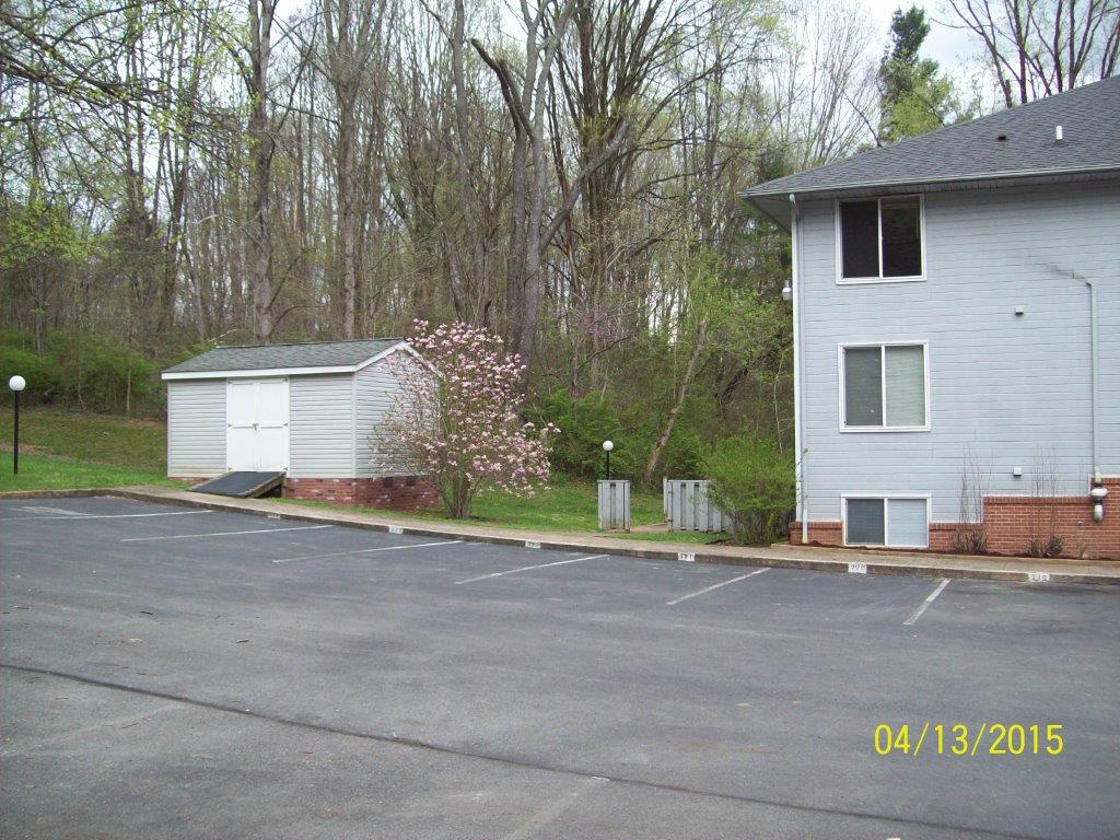 Stonegate Apartments Green Street Housing