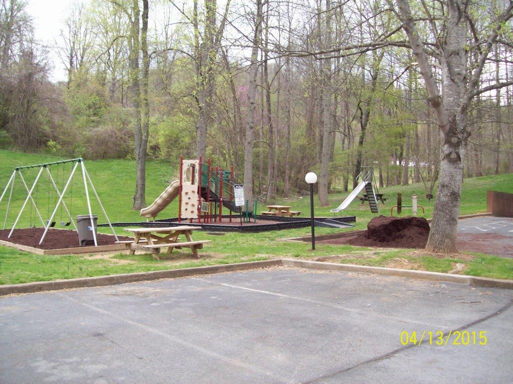 Stonegate Apartments Green Street Housing