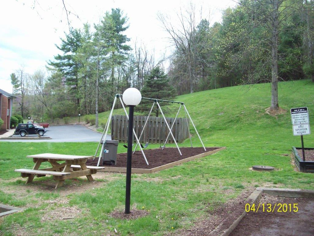 Stonegate Apartments Green Street Housing