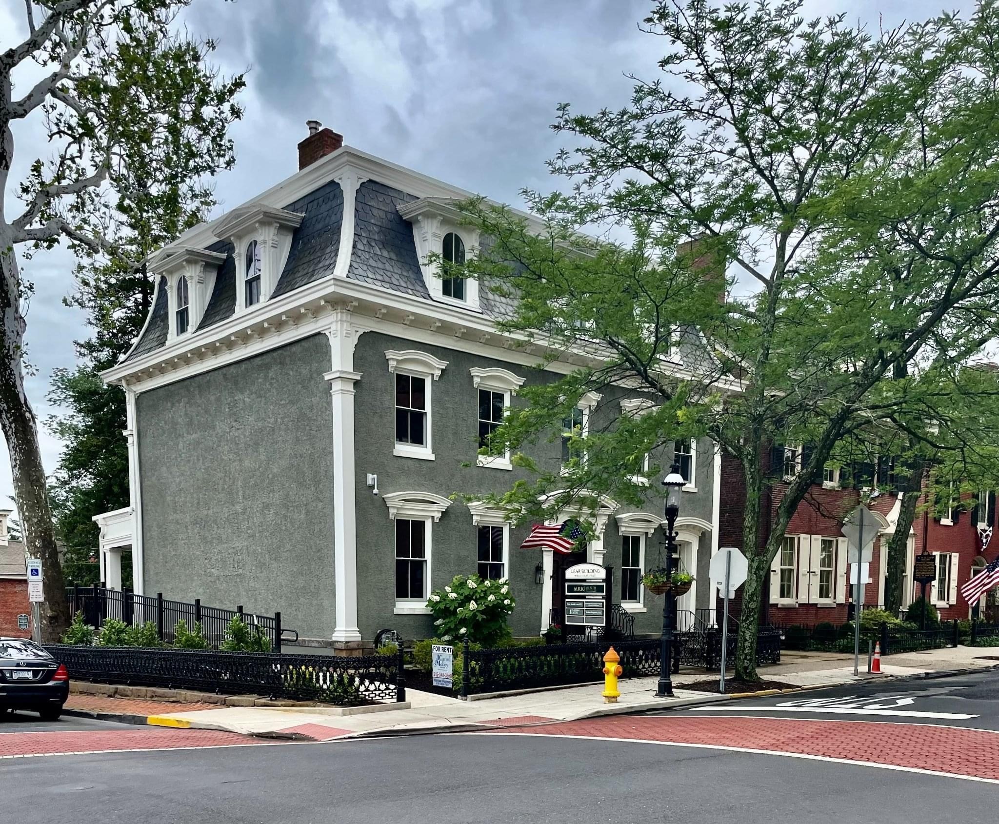 2022 Building Picture Greenstreet Commercial Real Estate South Eastern Pennsylvania