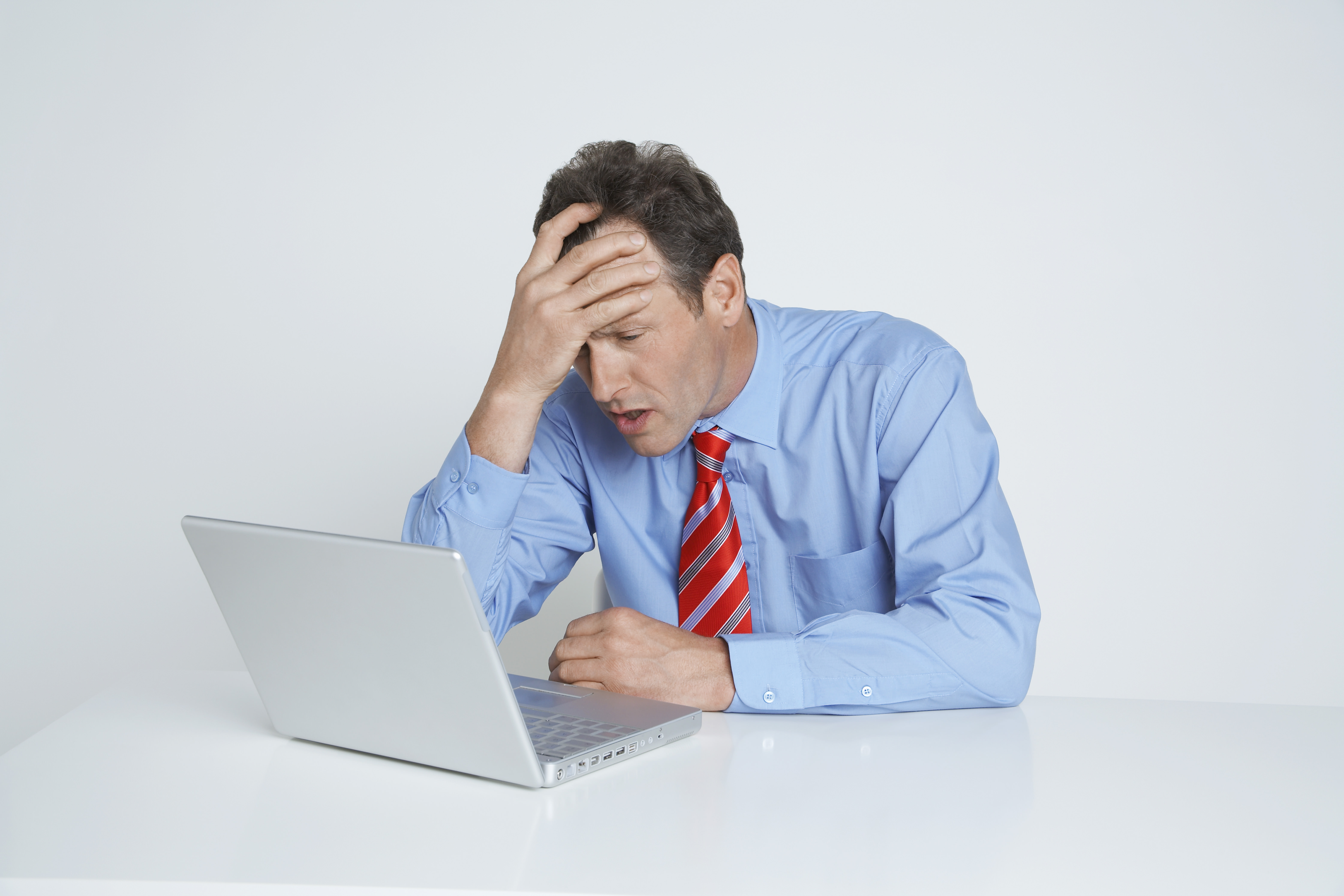9 Common Technology Problems Companies Face Today » Green Street
