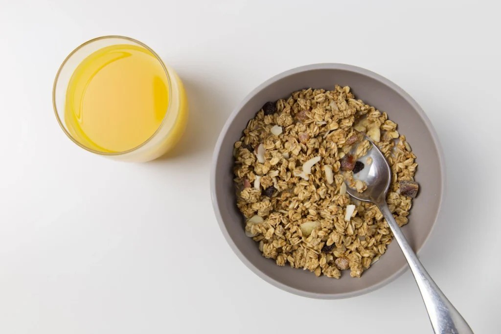 Are Organic Oats Good for You? Unlocking the Health Benefits of this