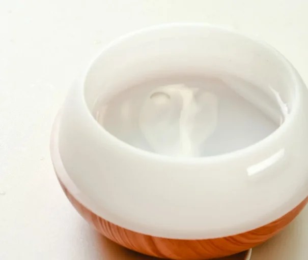 Why Essential Oil Diffusers Are Good for You and the Environment