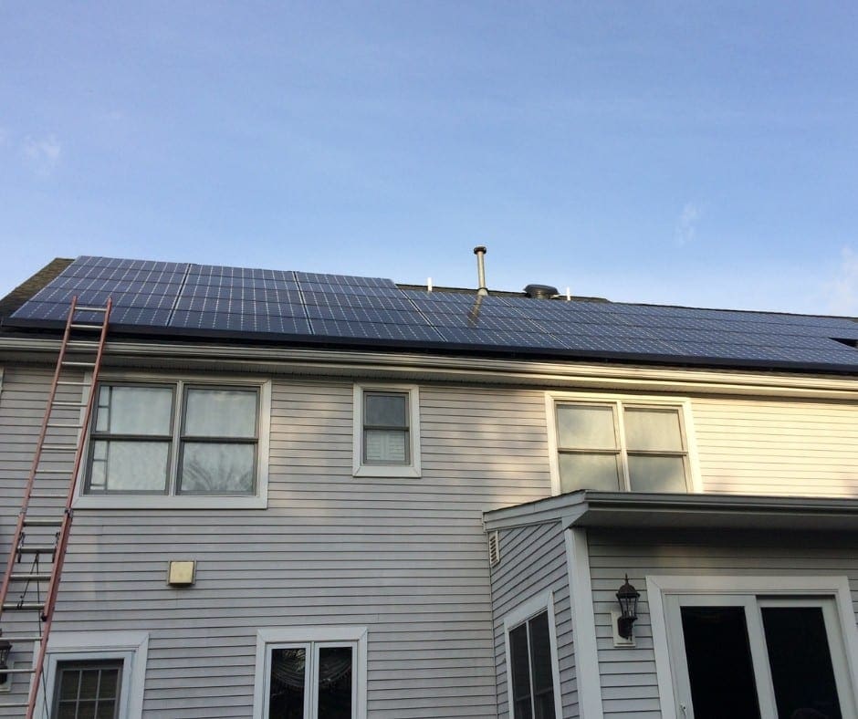 Searching For The Best Solar Company In Branchburg? Green Sun Energy