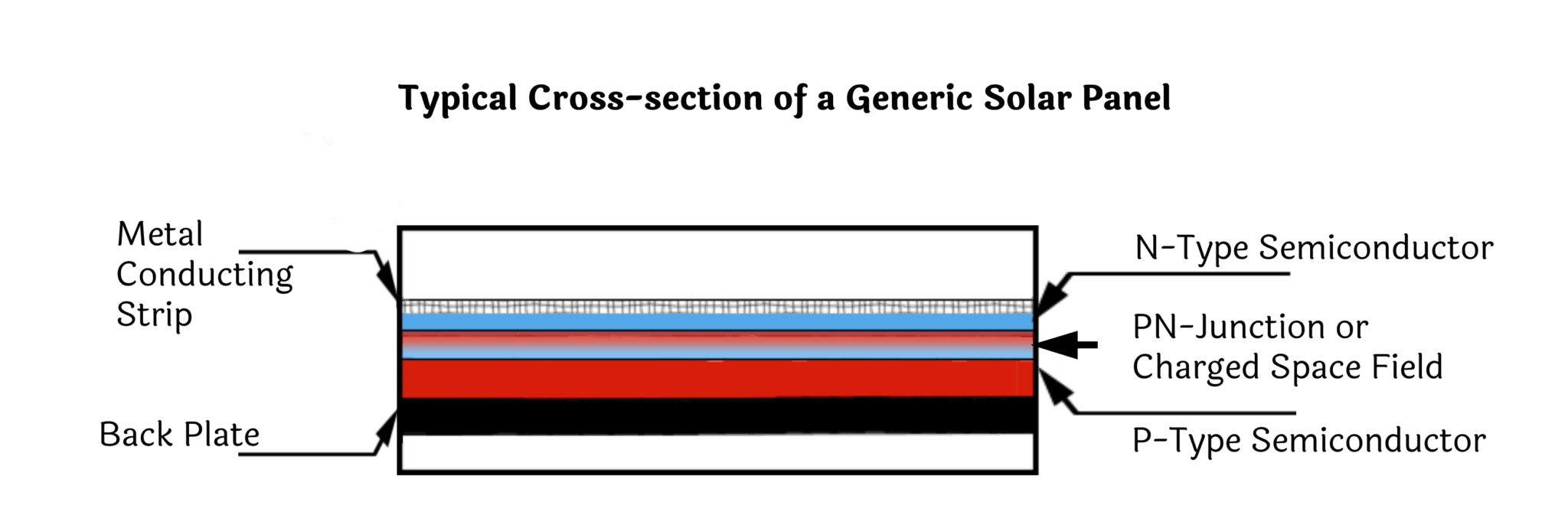How do solar panels work? GreenSutra®