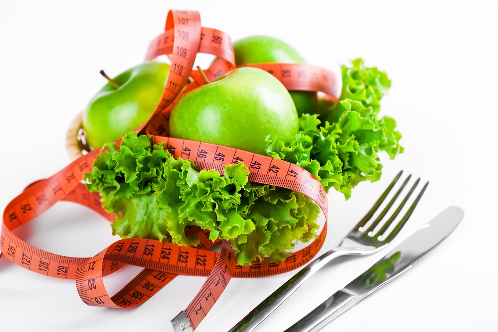 Green Diet Plan Best Way to Lose Weight This Summer Get your Eco