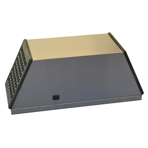 Commercial air purification system mini GREENTECH inc.