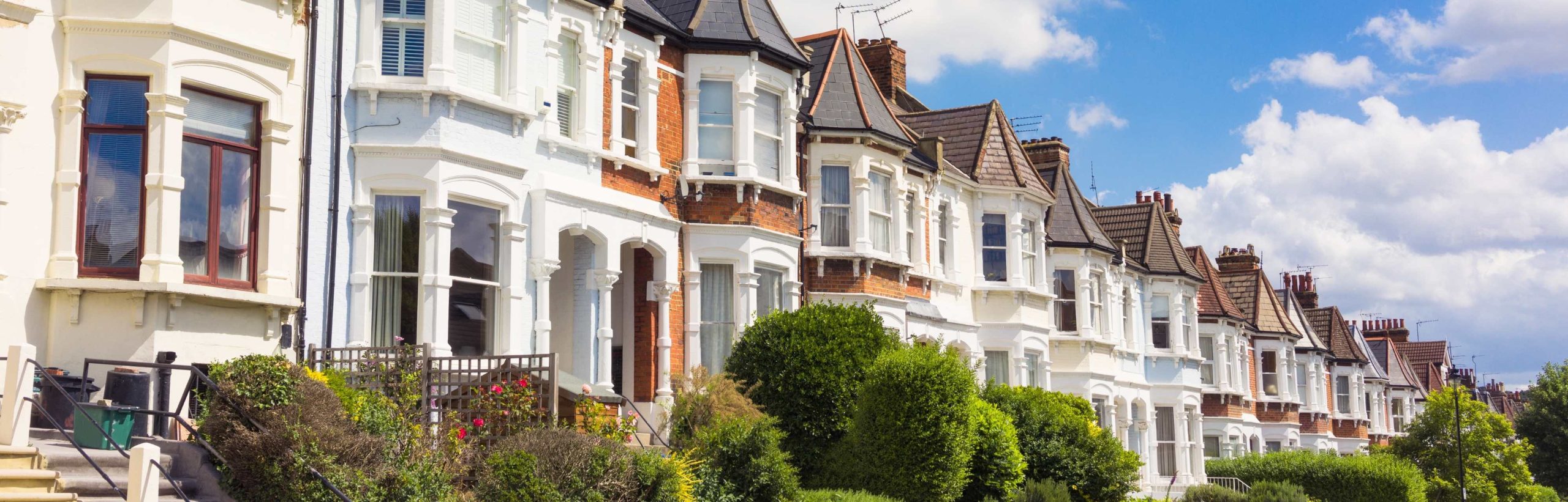 Real Estate Green Tech Developments