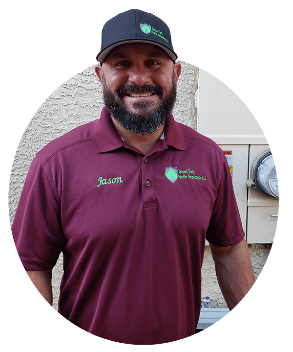Home Inspection Las Vegas, Reno, NV GreenTech Home Inspections