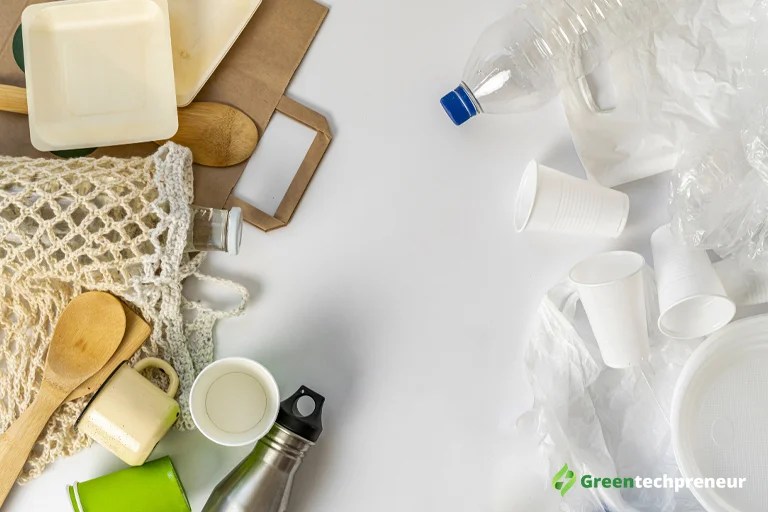 6 Alternatives to Singleuse Plastic Wrap!