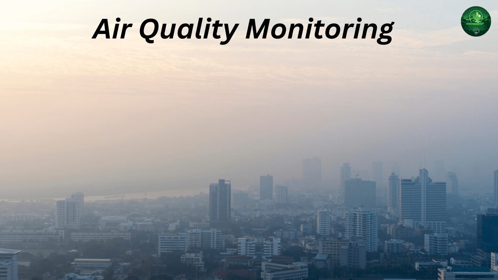 Essential Guide to Air Quality Monitoring Technique
