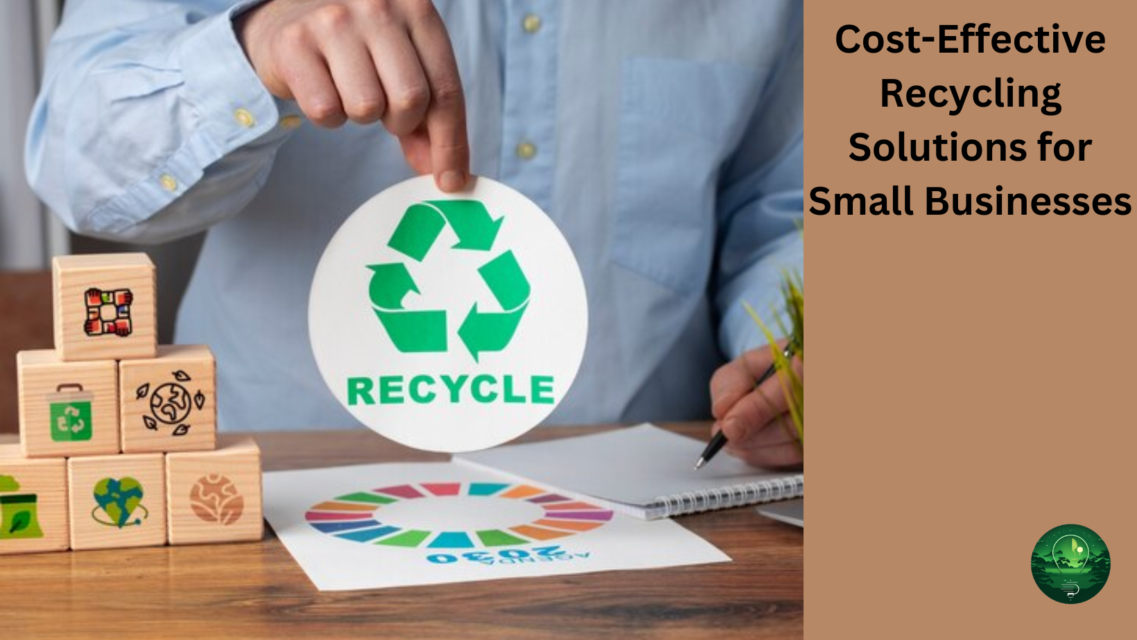 Effective Recycling Solutions for Small Businesses Explained