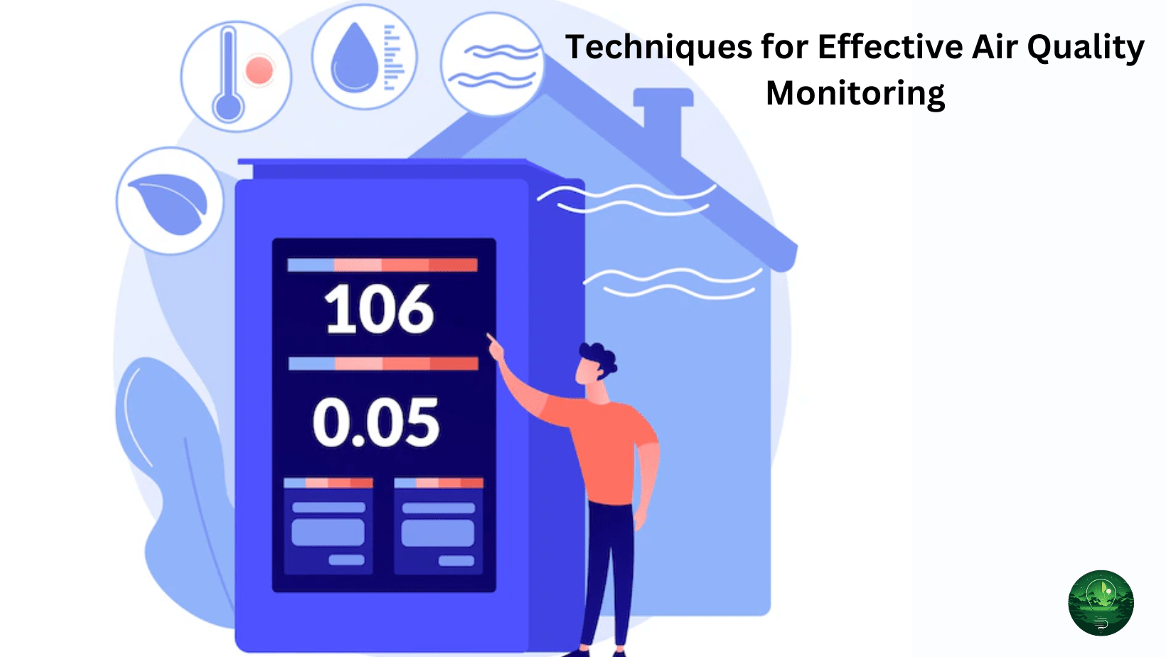 Essential Guide to Air Quality Monitoring Technique