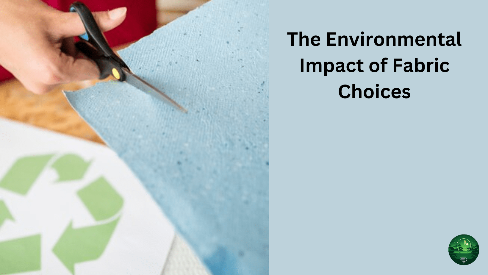 EcoFriendly Fabrics Sustainable Style for a Greener Future