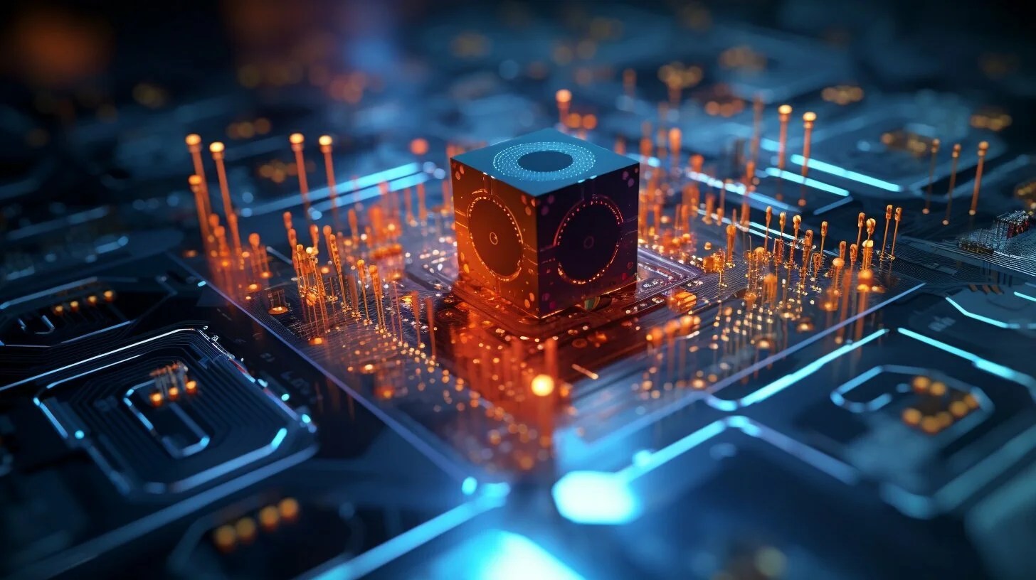 Quantum Computing Unveiling the Power of the Quantum Realm