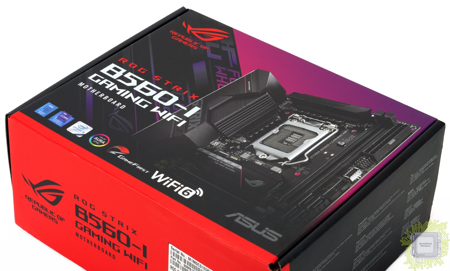 Asus Rog Motherboard Telegraph