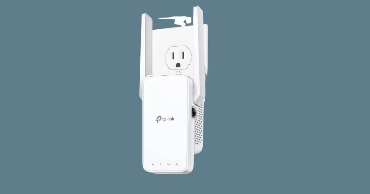 10 Best Spectrum WiFi Extender