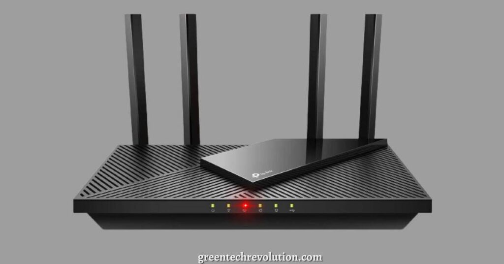 How to Fix a Red Light on a Router This Guide Will Help You