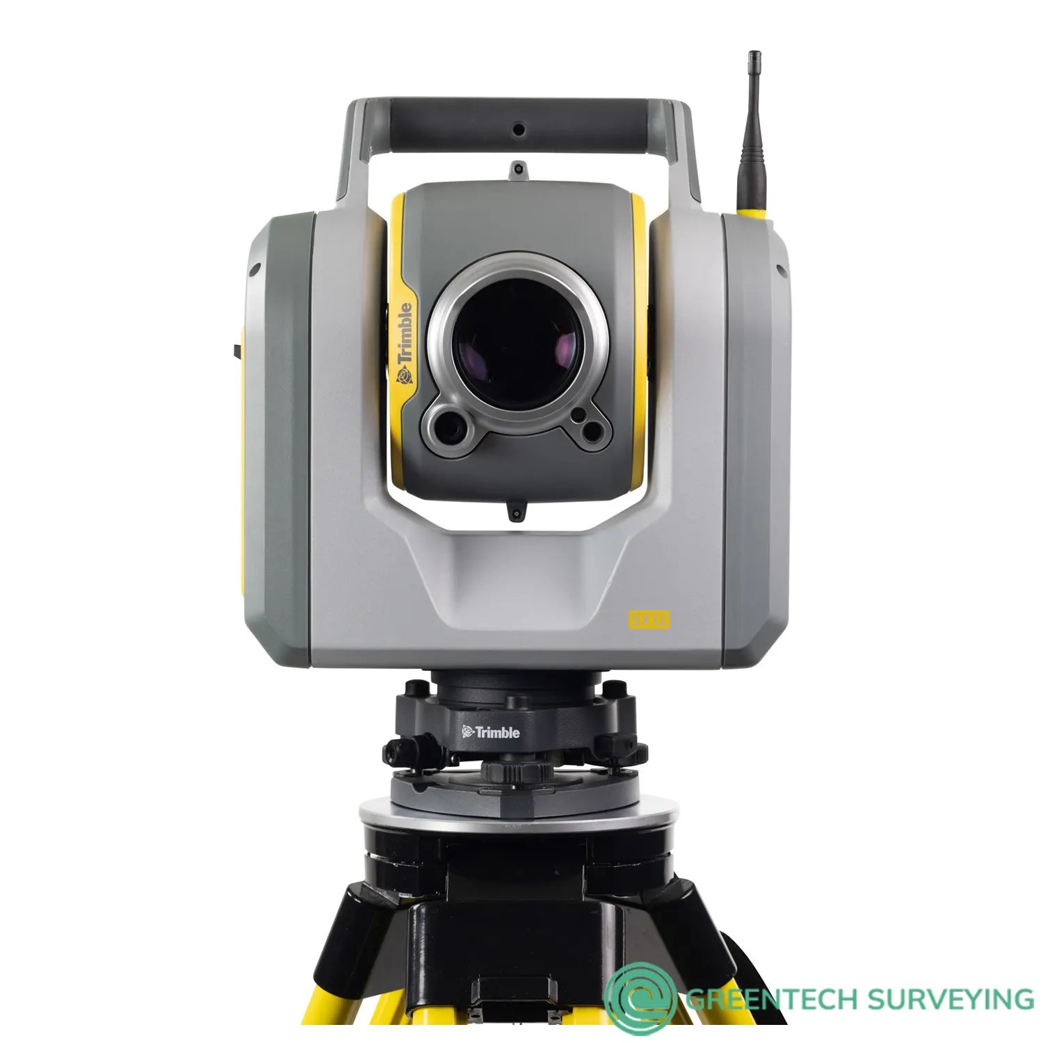 Trimble SX12 Scanning Total Station