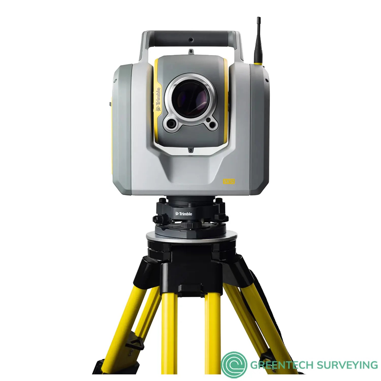 Trimble SX12 Scanning Total Station