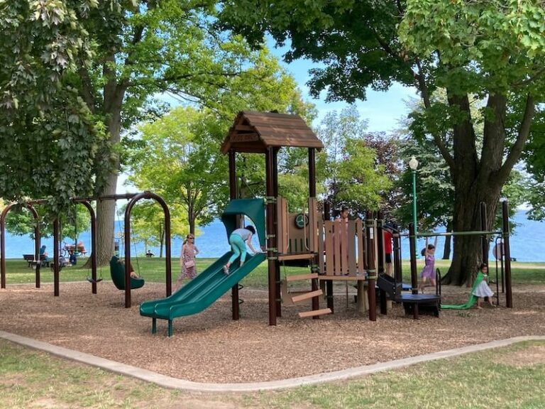 Certified Playground Mulch Greentech Topsoil