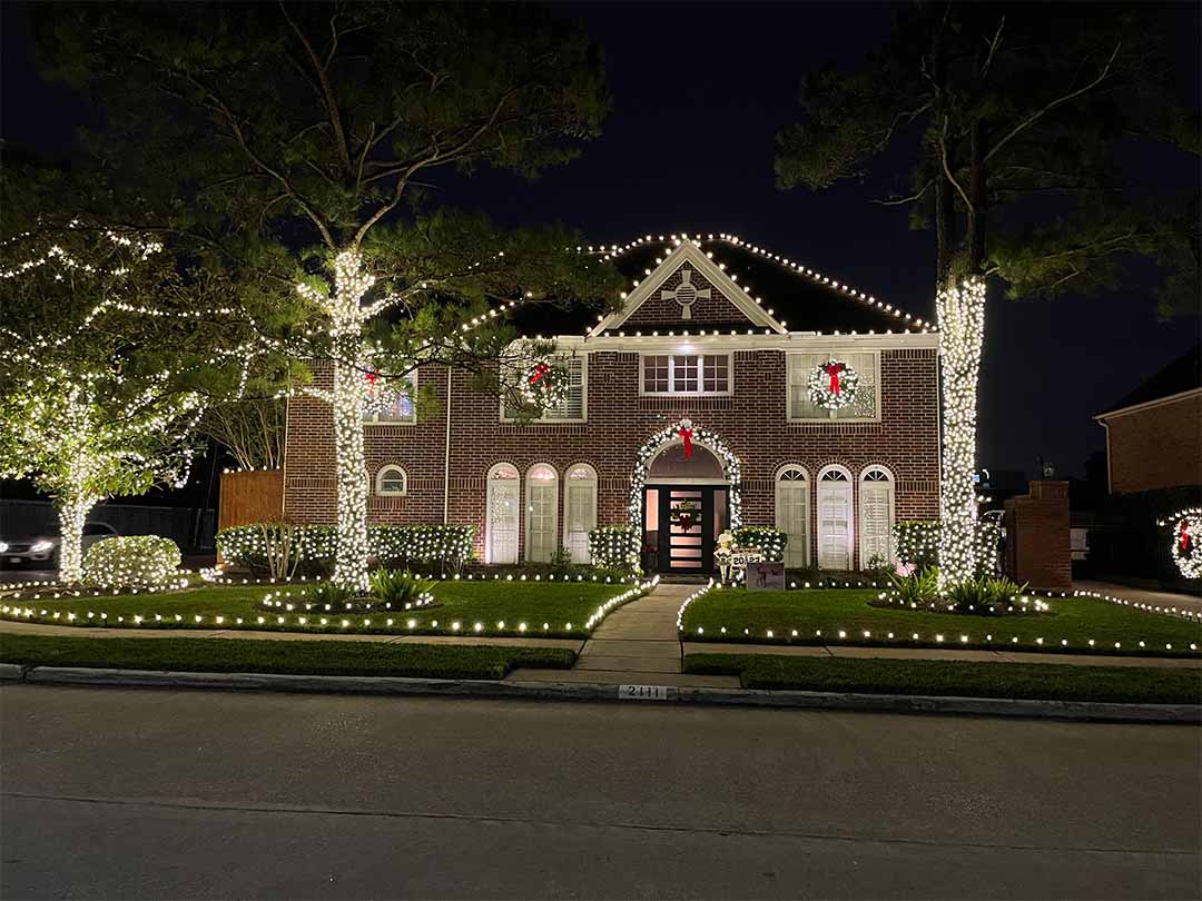 Green Tee Terrace Homeowner's Association Working for the Good of Green Tee