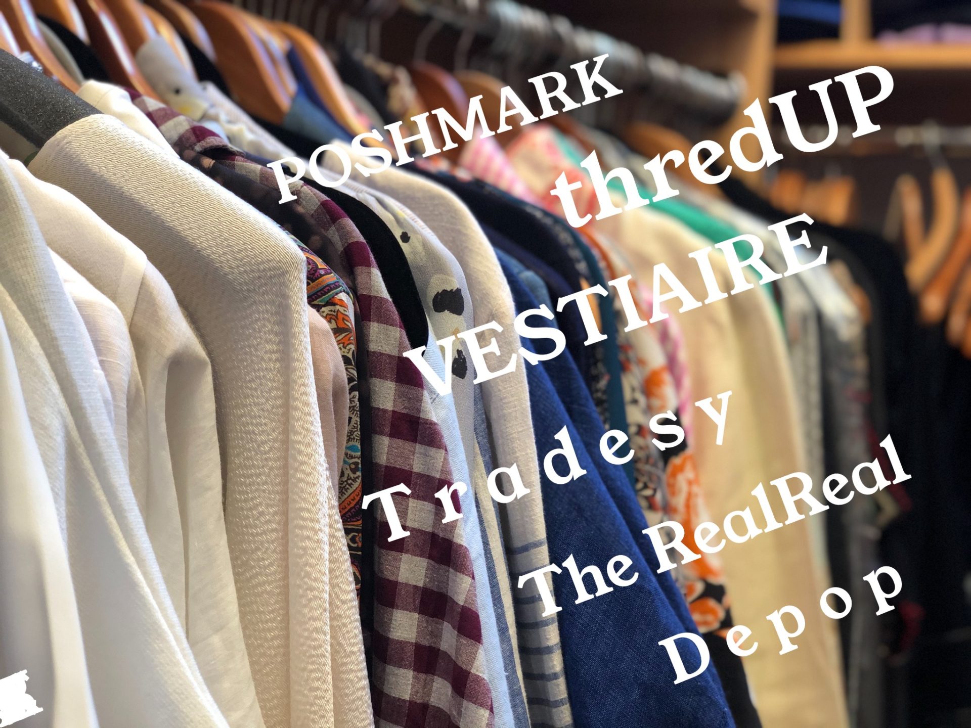 The 15 Best Places to Sell Used Clothing Online Green That Life