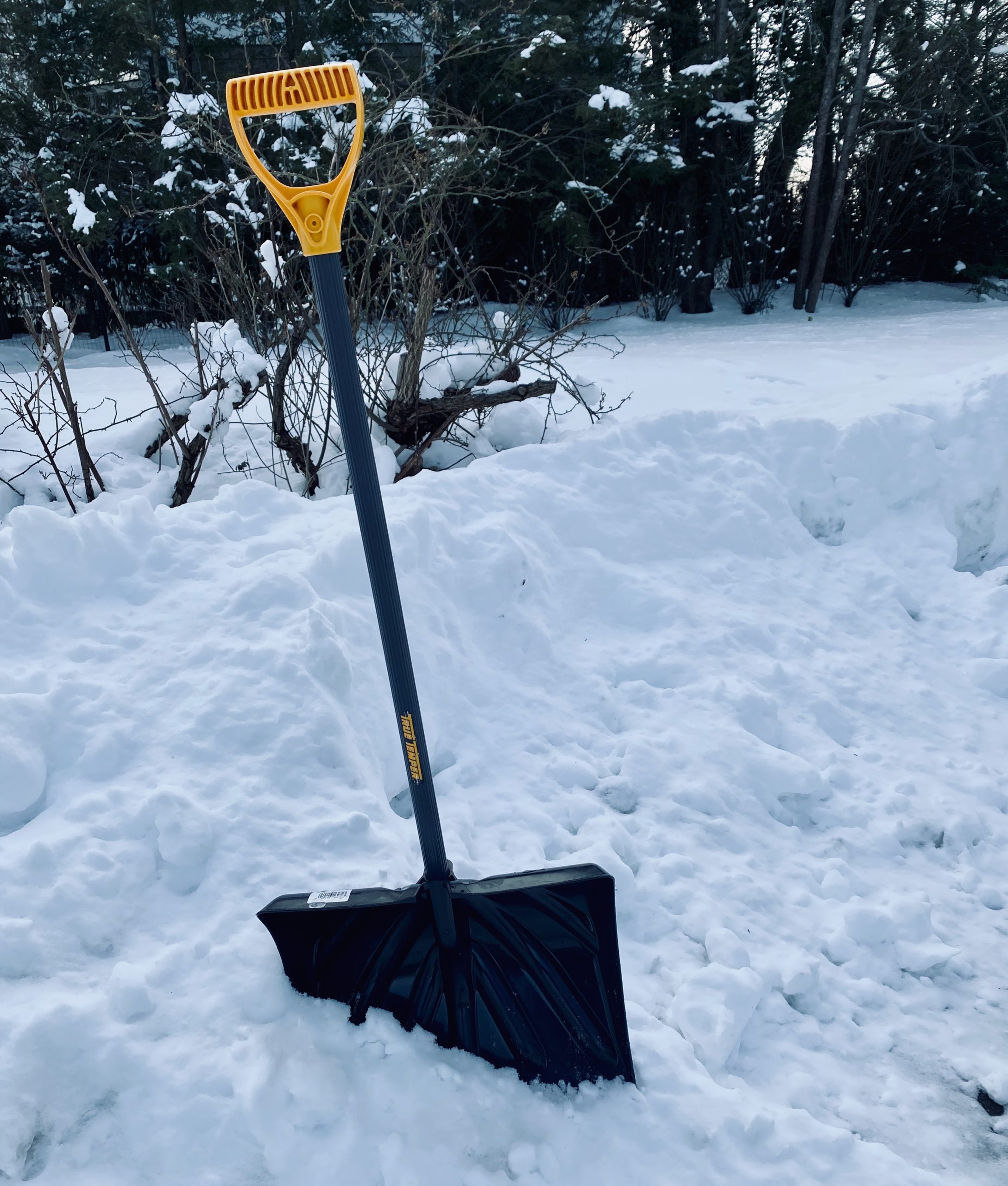 Buried Under? 4 Ice and Snow Removal Tips That are Planet-Friendly