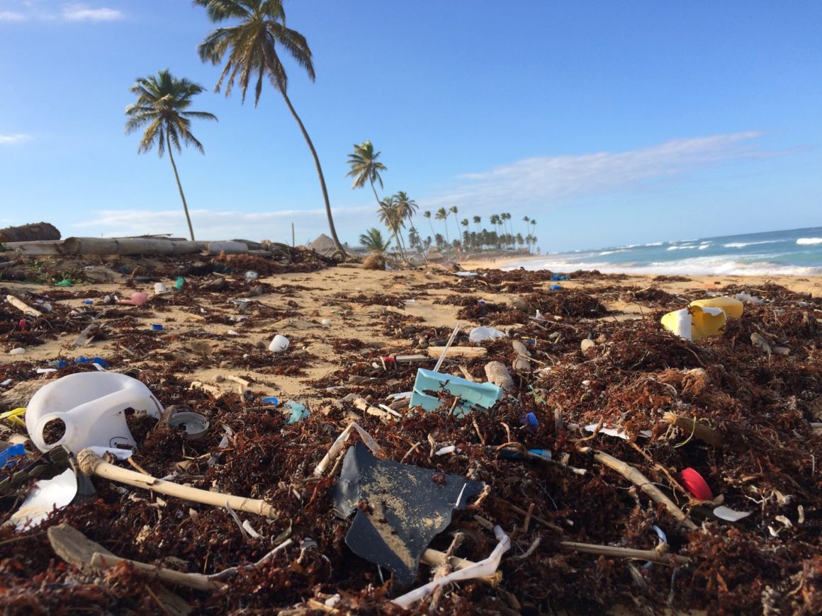 When Mainstream Media Ignores the Root of Our Plastic Problem Green