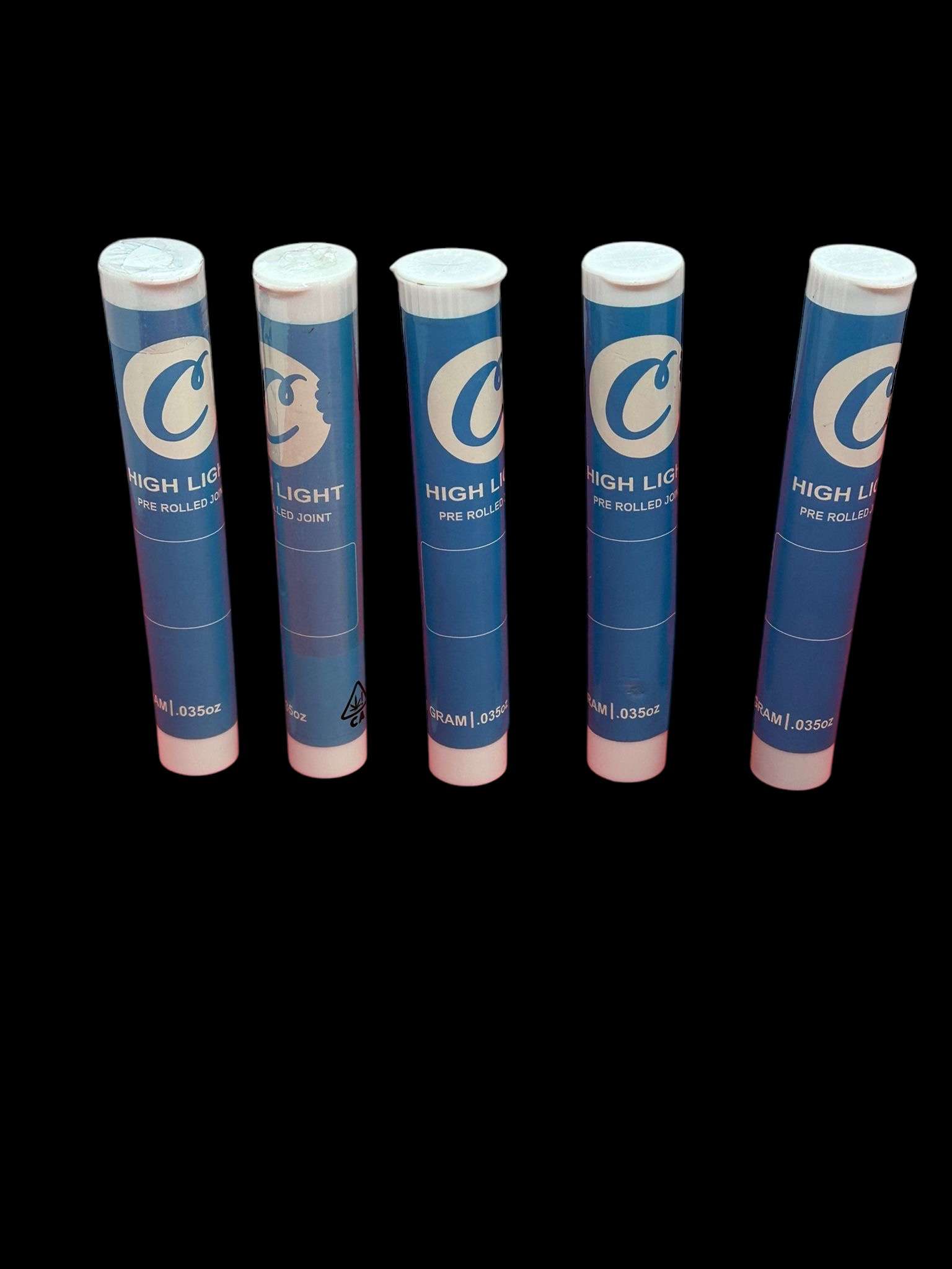 COOKIE 1gram Prerol Exotic Flower ON SALE 🔥🔥 Green Therapy NYC