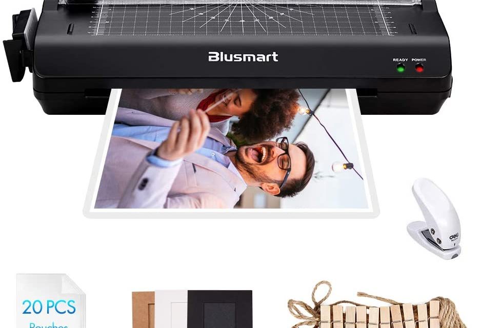 Top 10 Best Laminating Machine Green Throttle