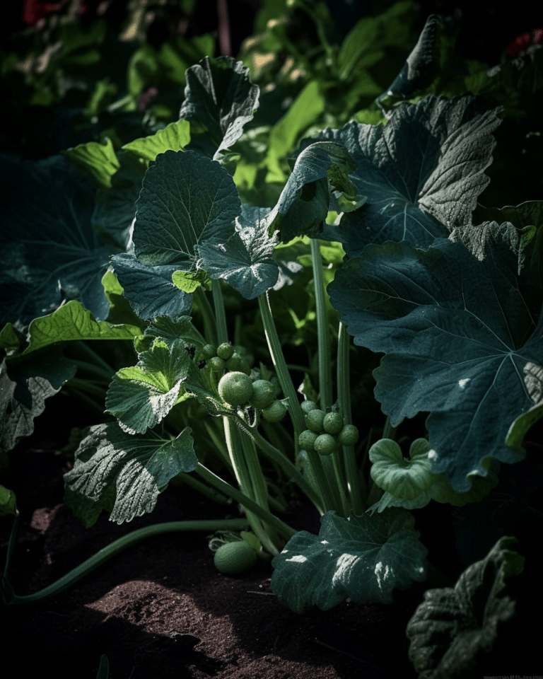 Do Plants Grow Roots First? GreenThumbsGuide