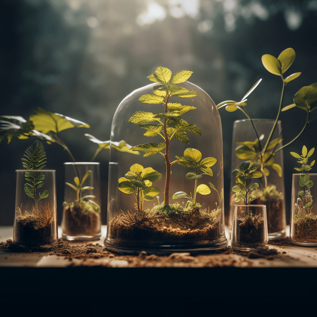 How Long Do Plants Take To Grow? GreenThumbsGuide